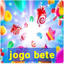 jogo bete